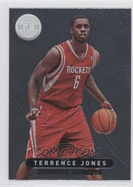 2012-13 Totally Certified - [Base] #266 - Terrence Jones