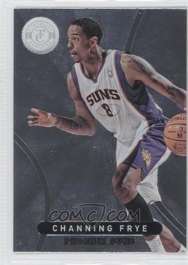 2012-13 Totally Certified - [Base] #270 - Channing Frye