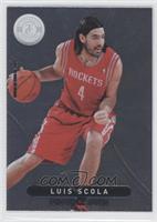 Luis Scola