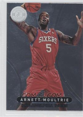 2012-13 Totally Certified - [Base] #280 - Arnett Moultrie