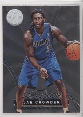 2012-13 Totally Certified - [Base] #290 - Jae Crowder