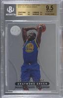 Draymond Green [BGS 9.5 GEM MINT]