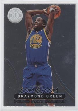 2012-13 Totally Certified - [Base] #292 - Draymond Green