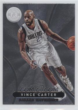 2012-13 Totally Certified - [Base] #40 - Vince Carter