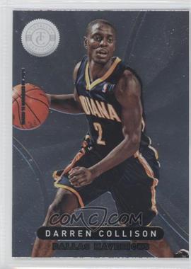 2012-13 Totally Certified - [Base] #44 - Darren Collison