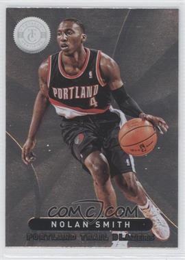 2012-13 Totally Certified - [Base] #46 - Nolan Smith