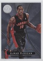 DeMar DeRozan