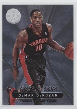 2012-13 Totally Certified - [Base] #55 - DeMar DeRozan