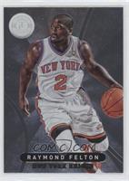 Raymond Felton