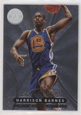 2012-13 Totally Certified - [Base] #77 - Harrison Barnes