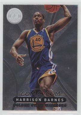 2012-13 Totally Certified - [Base] #77 - Harrison Barnes