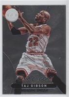 Taj Gibson