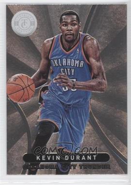 2012-13 Totally Certified - [Base] #82 - Kevin Durant
