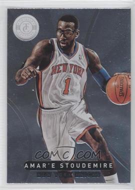 2012-13 Totally Certified - [Base] #83 - Amar'e Stoudemire