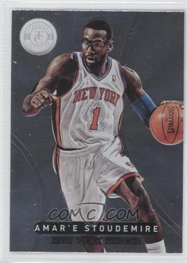 2012-13 Totally Certified - [Base] #83 - Amar'e Stoudemire