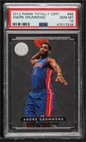 Andre Drummond [PSA 10 GEM MT]