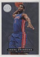 Andre Drummond