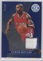 Caron Butler #/25