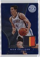 Nick Collison #/25