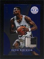 David Robinson #/25