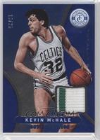 Kevin McHale #/25