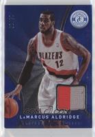 LaMarcus Aldridge #/25