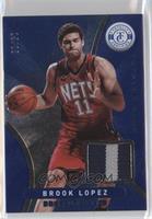 Brook Lopez #/25