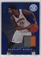 Markieff Morris #/25