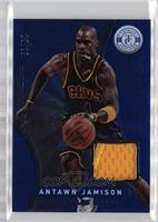 Antawn Jamison #/25