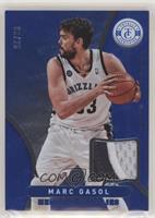 Marc Gasol #/25