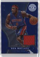 Ben Wallace #/99