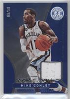 Mike Conley #/99