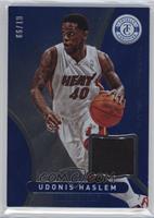 Udonis Haslem #/99