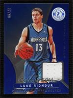 Luke Ridnour #/99