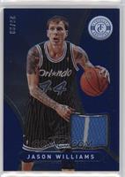 Jason Williams #/99