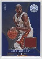 Joel Anthony #/99