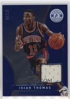 Isiah Thomas #/99