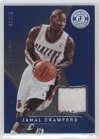 Jamal Crawford #/99