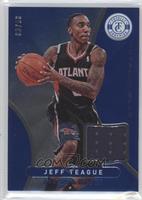 Jeff Teague #/99