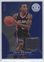 Jeff Teague #/99