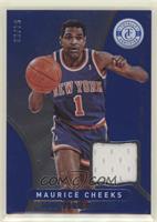 Maurice Cheeks #/99