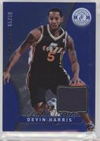 Devin Harris #/99