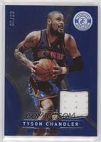 Tyson Chandler #/99