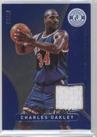 Charles Oakley #/99