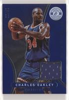 Charles Oakley #/99