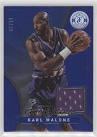 Karl Malone #/49