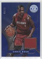 Chris Bosh #/99