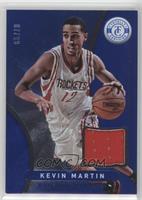 Kevin Martin #/99