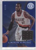 LaMarcus Aldridge #/99