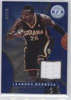 Leandro Barbosa #/99